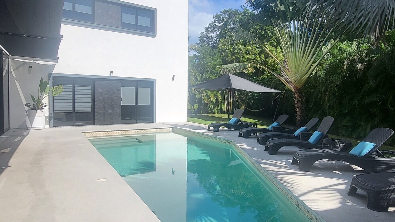 Photo of Outdoor in Playacar