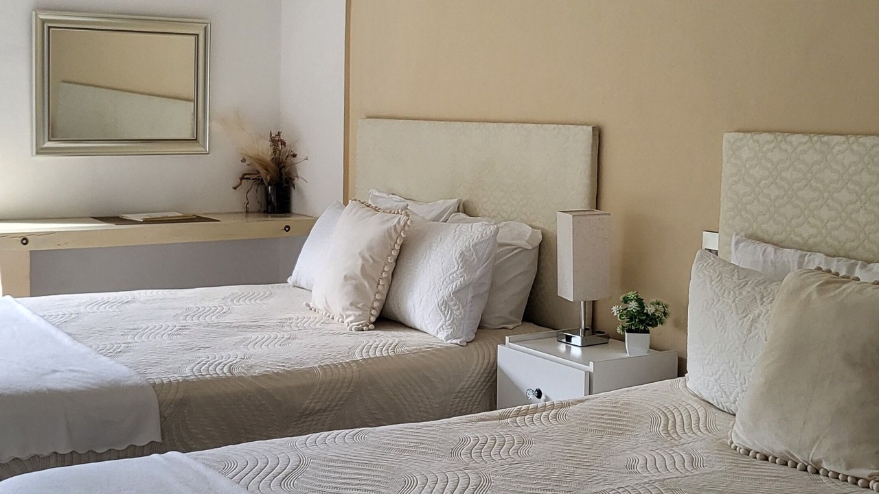 Photo of Bedroom in Playacar
