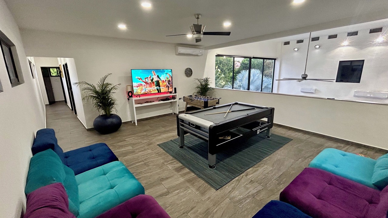 Photo of Bedroom in Playacar