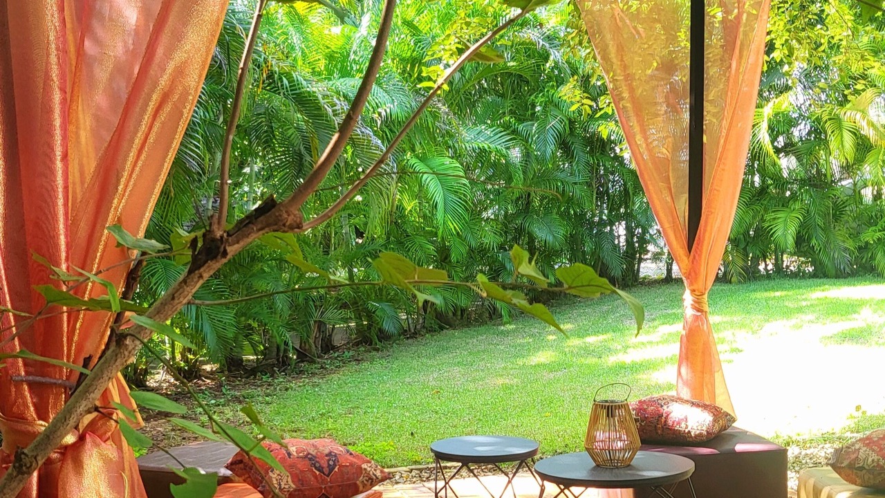 Photo of Patio Balcony in Playacar