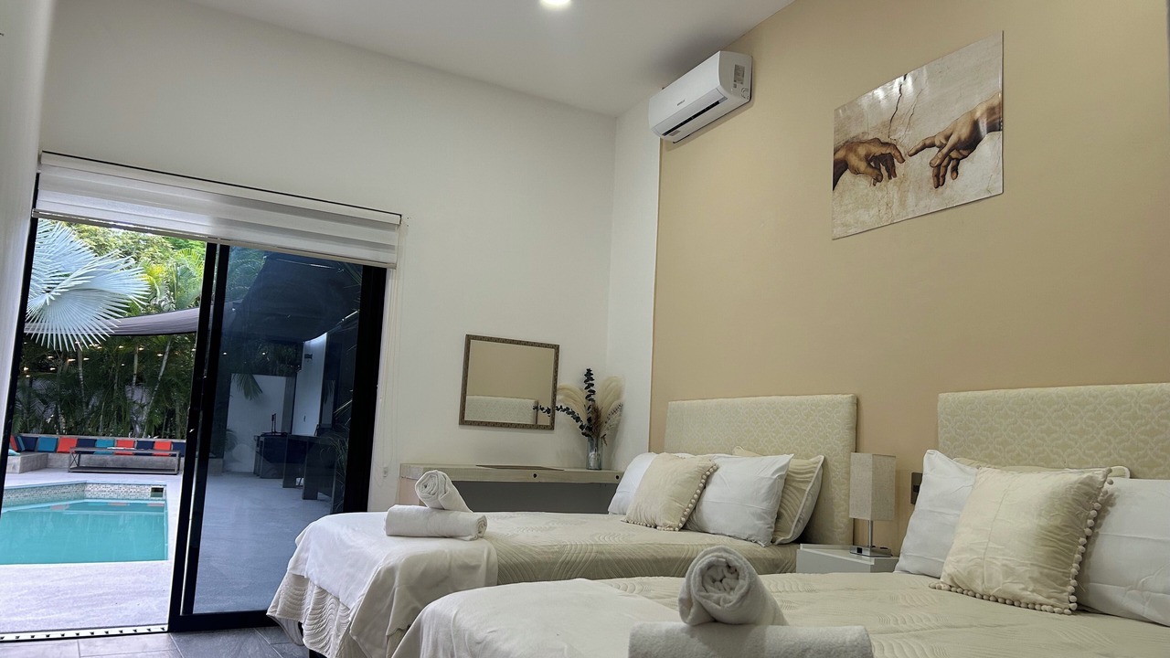 Photo of Bedroom in Playacar