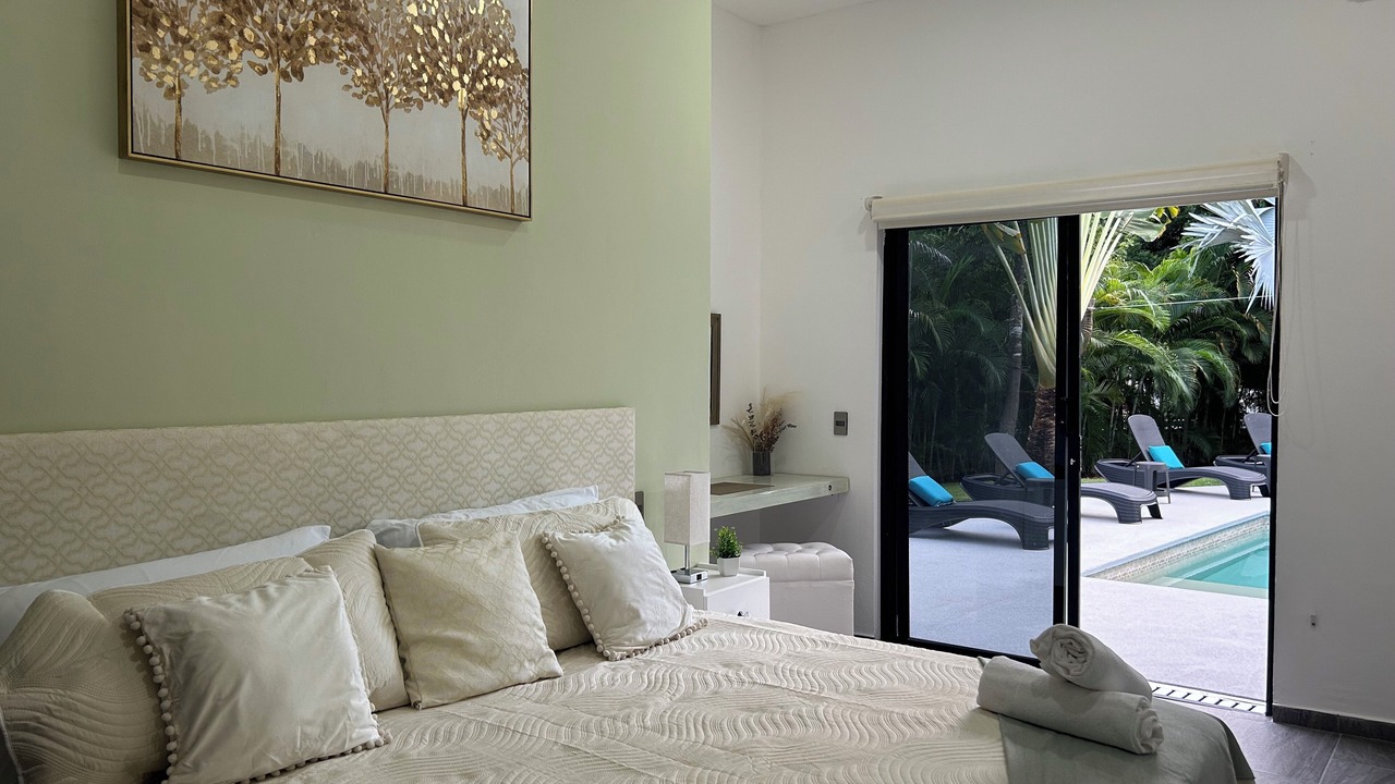 Photo of Bedroom in Playacar