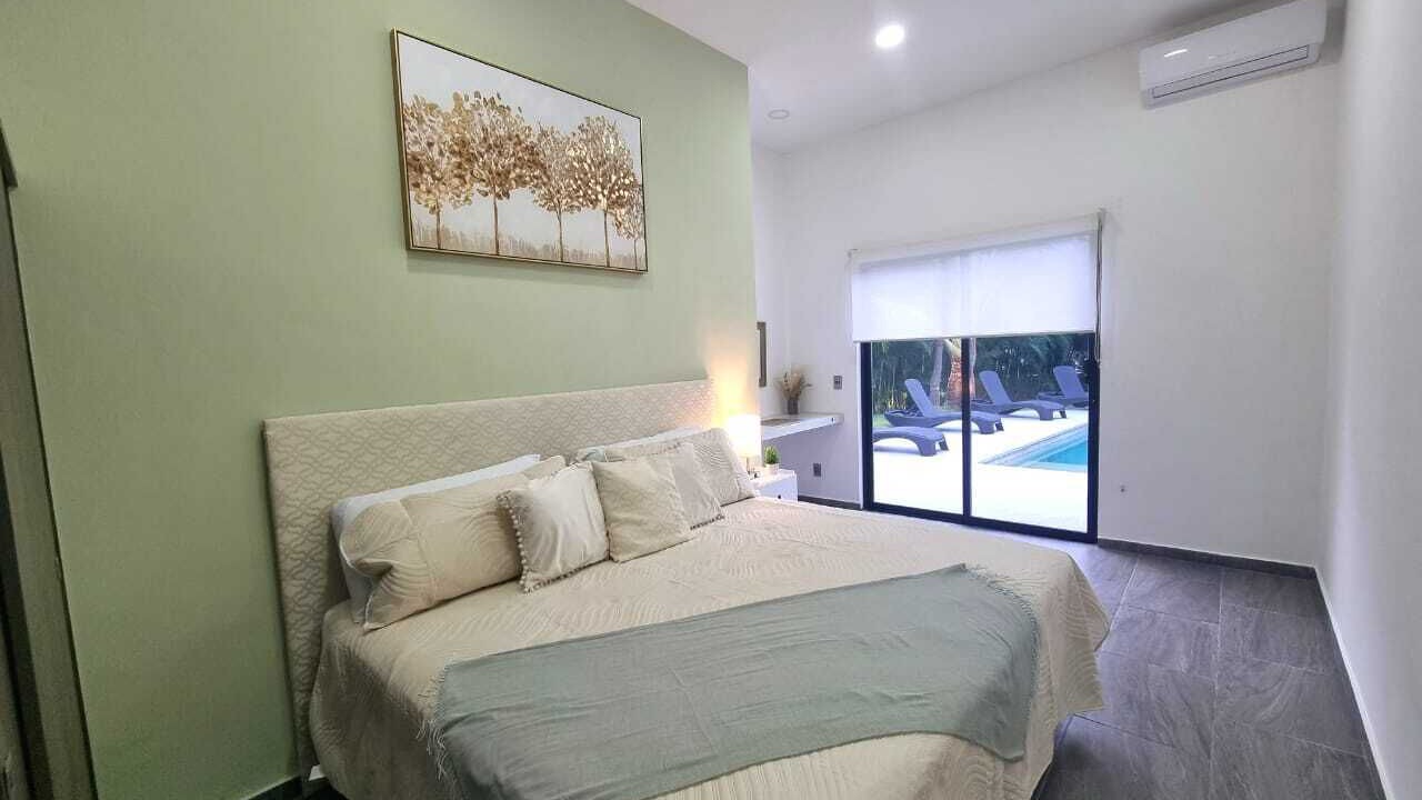 Photo of Bedroom in Playacar
