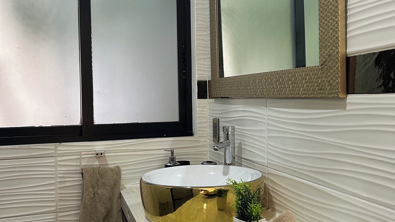 Photo of Bathroom in Playacar