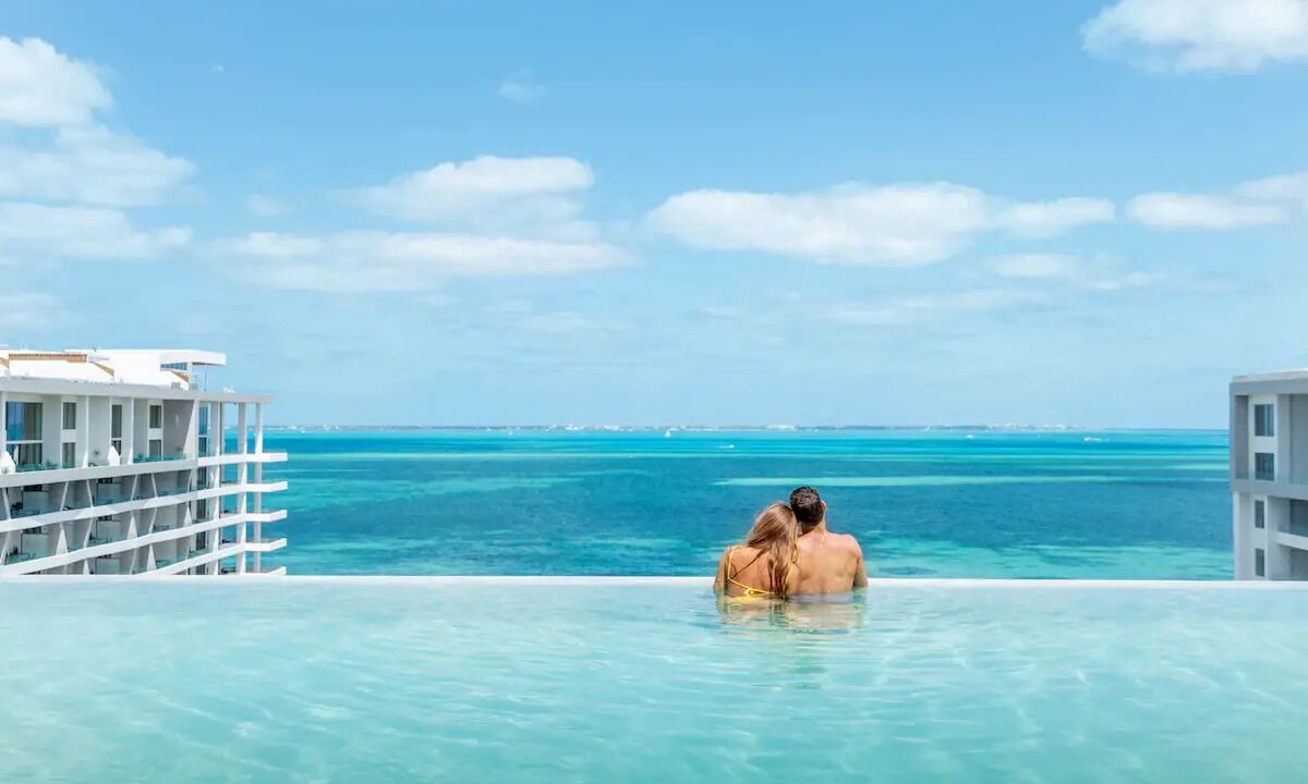 Photo of Outdoor in Cancun