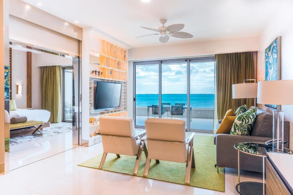 Photo of Livingroom in Cancun