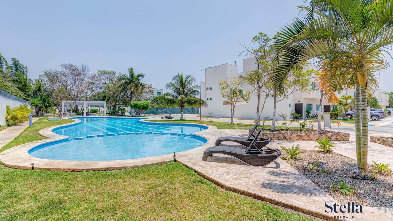 Photo of Outdoor in Puerto Juarez