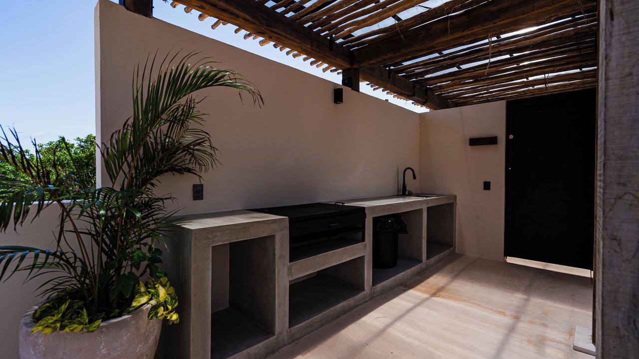Photo of Others in Villas Tulum