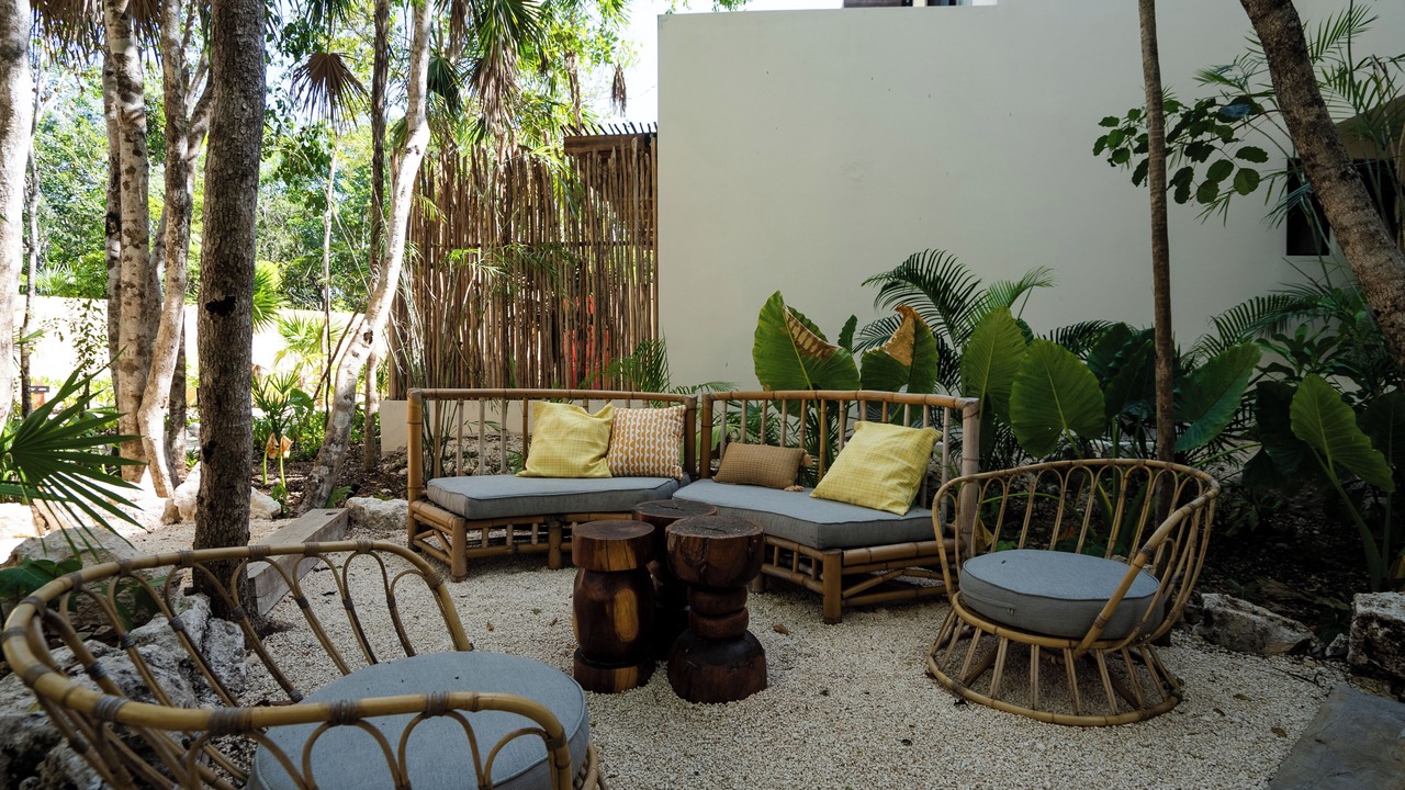 Photo of Others in Villas Tulum