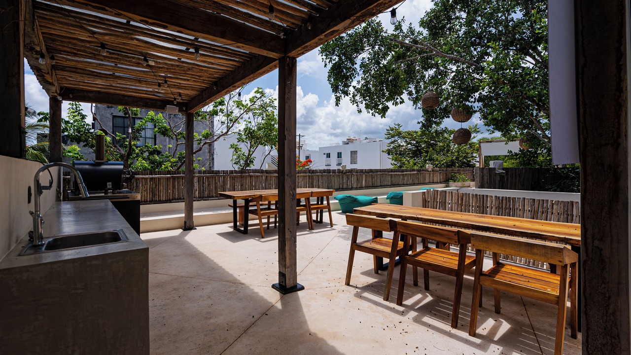Photo of Others in Villas Tulum