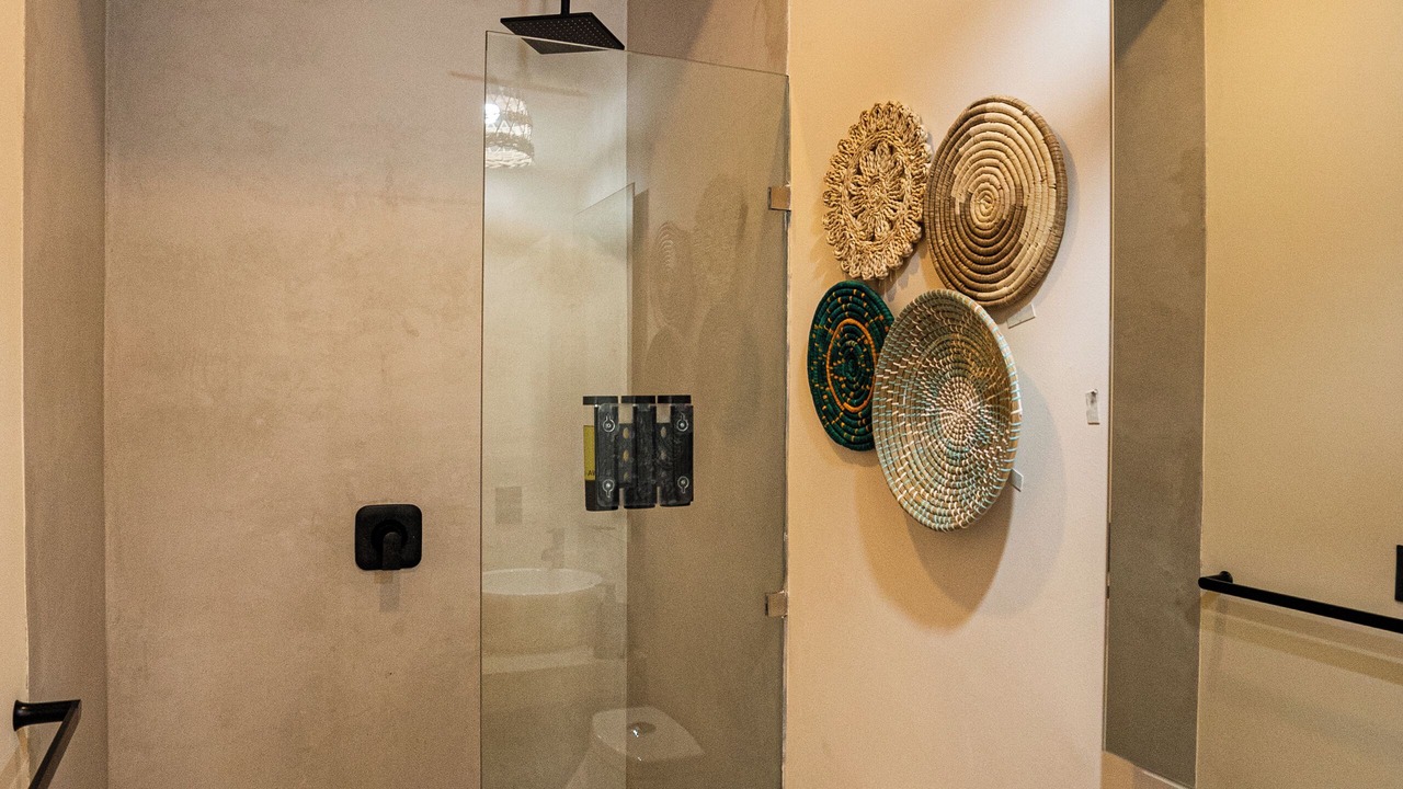 Photo of Bathroom in Villas Tulum
