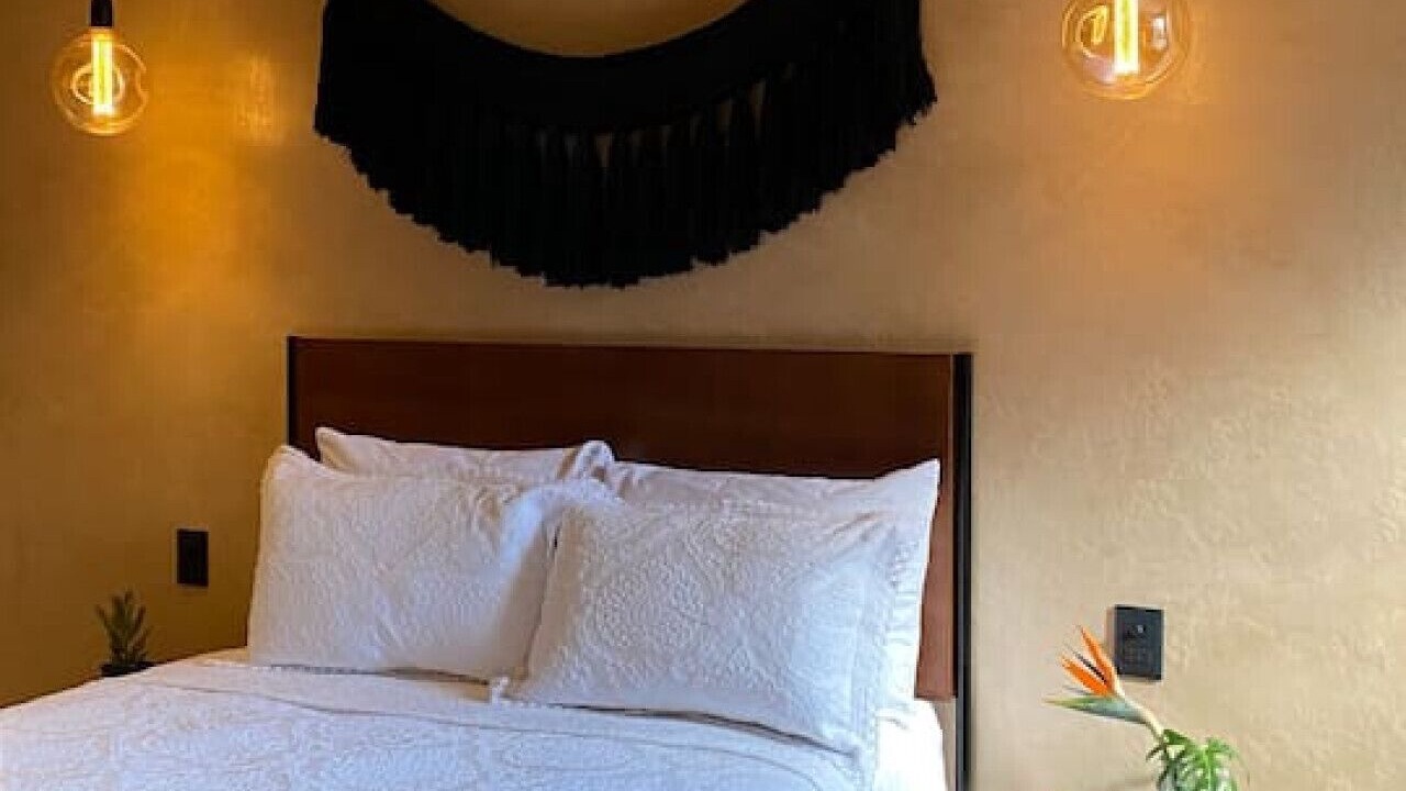 Photo of Bedroom in Bacalar