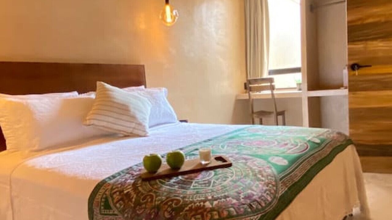 Photo of Bedroom in Bacalar