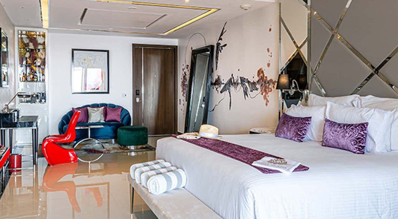 Photo of Bedroom in Independencia
