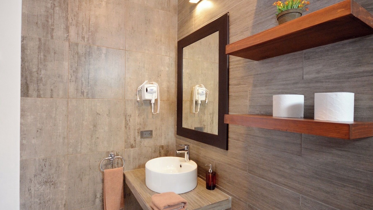 Photo of Bathroom in Luis Donaldo Colosio