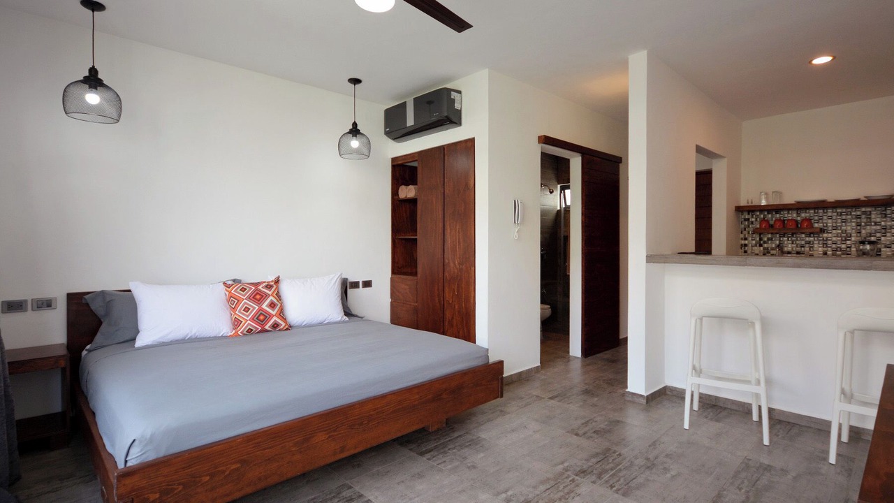 Photo of Bedroom in Luis Donaldo Colosio