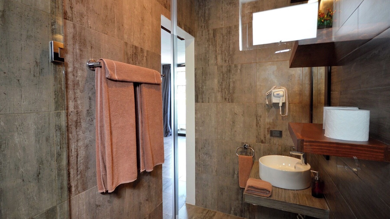Photo of Bathroom in Luis Donaldo Colosio