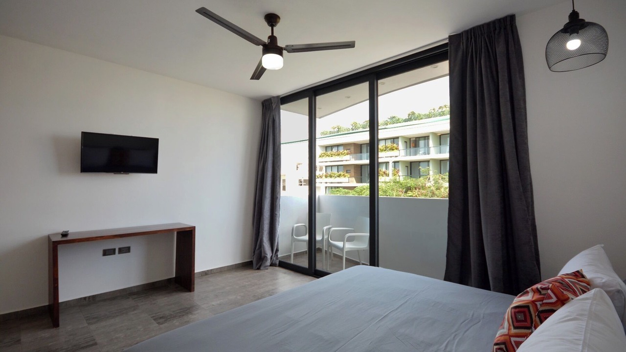 Photo of Bedroom in Luis Donaldo Colosio