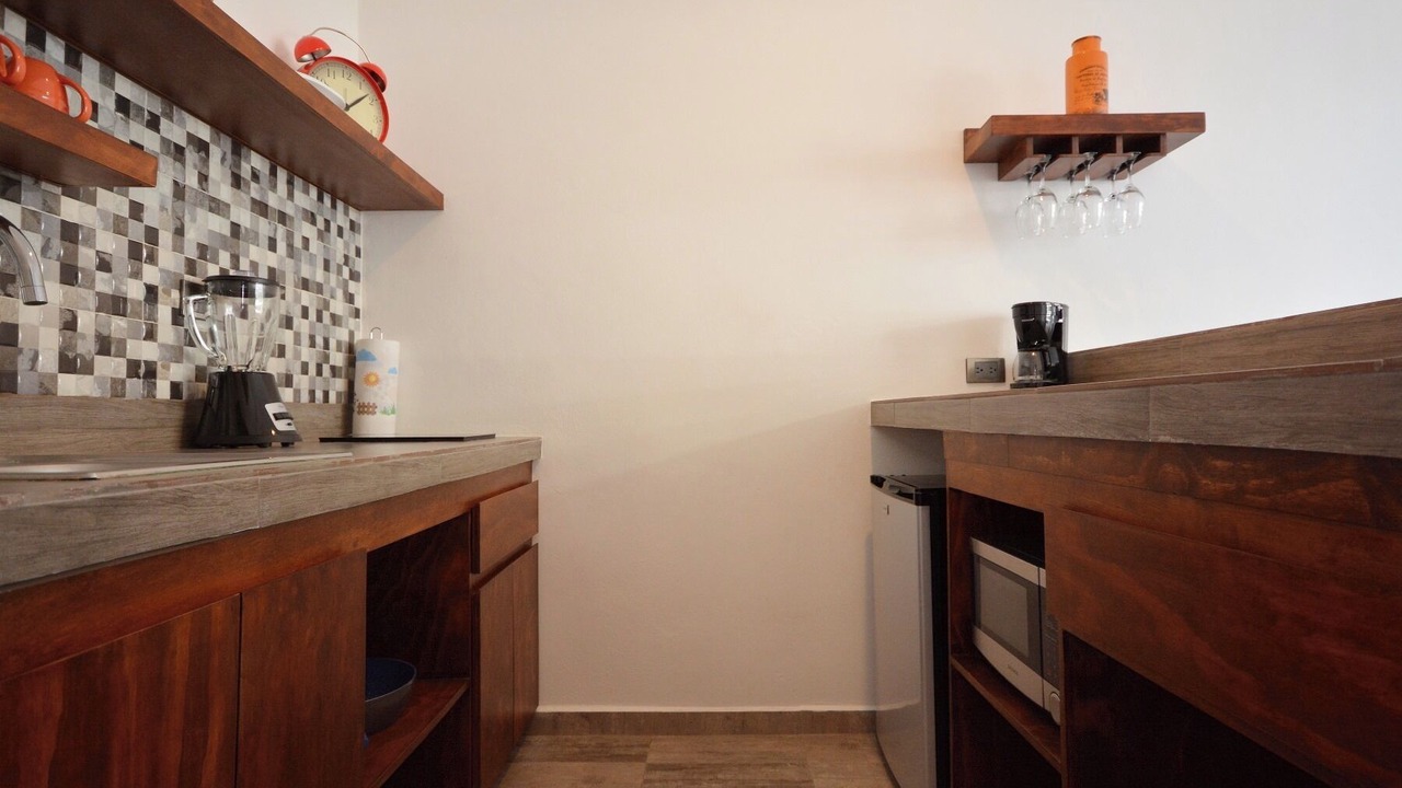 Photo of Kitchen in Luis Donaldo Colosio