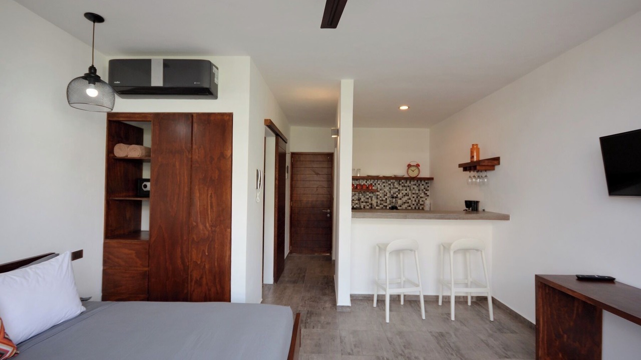Photo of Bedroom in Luis Donaldo Colosio
