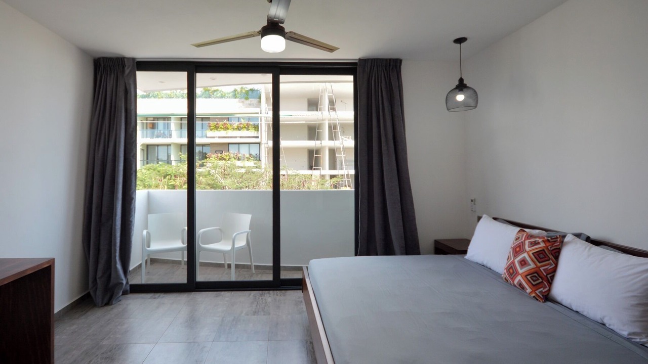 Photo of Bedroom in Luis Donaldo Colosio