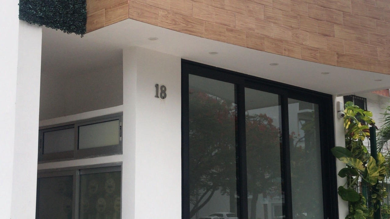 Photo of Outdoor in Luis Donaldo Colosio