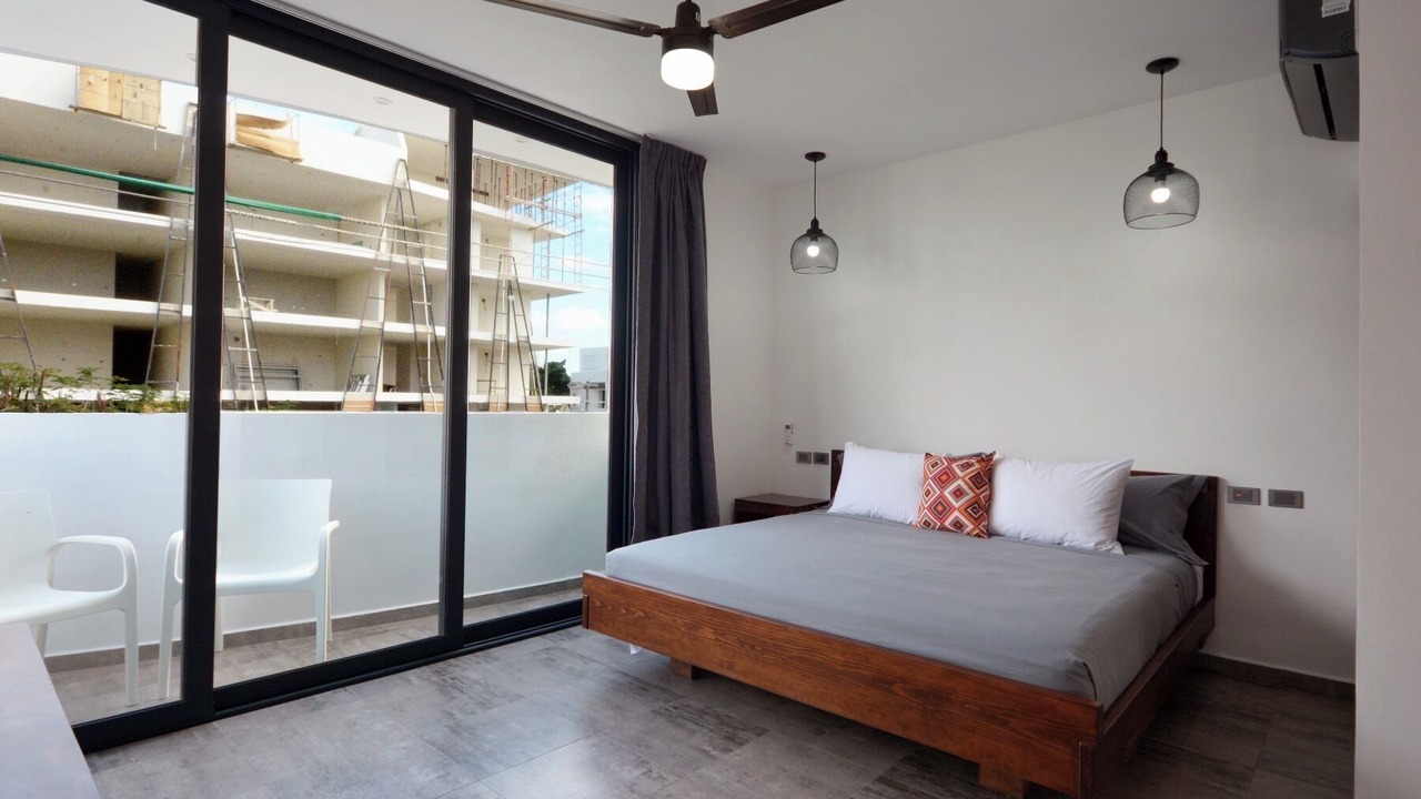 Photo of Bedroom in Luis Donaldo Colosio