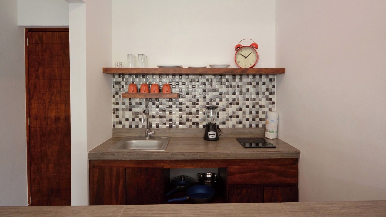 Photo of Kitchen in Luis Donaldo Colosio
