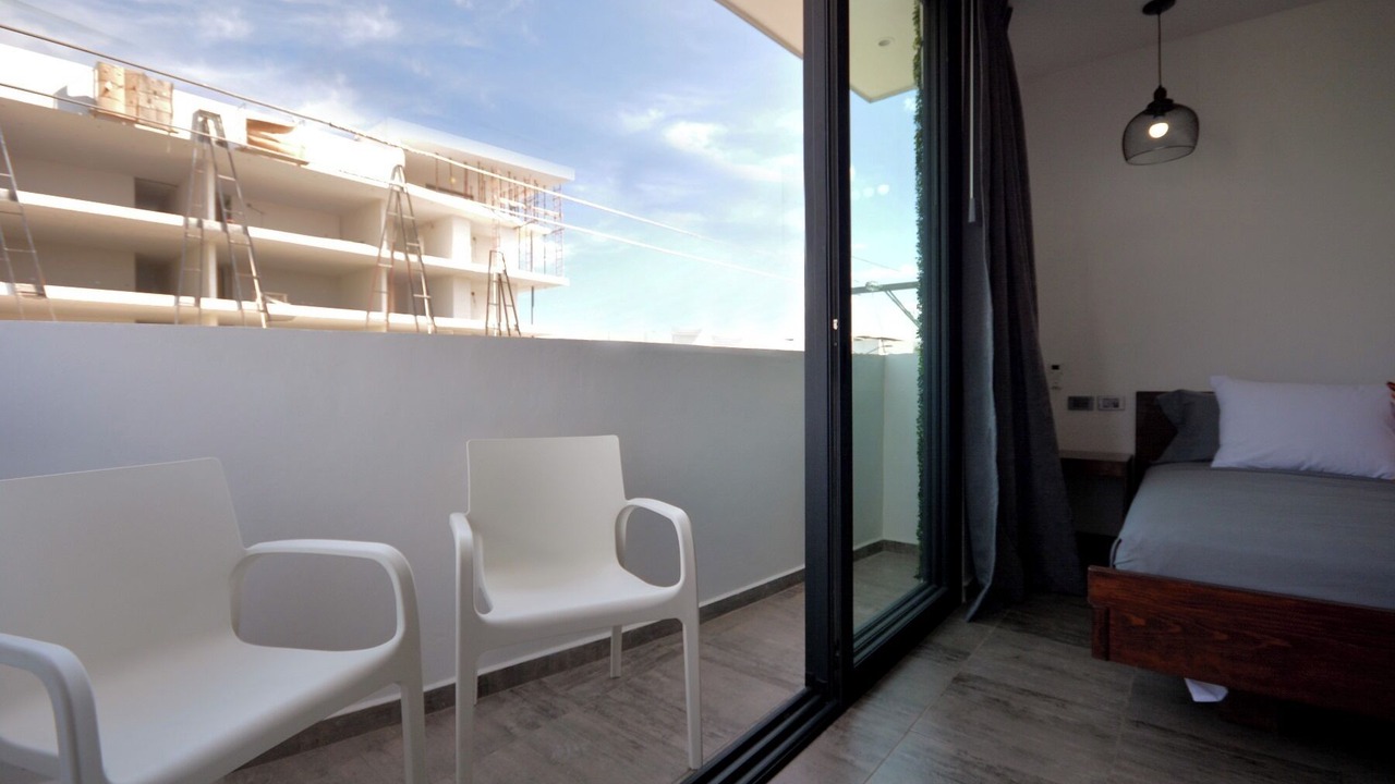 Photo of Bedroom in Luis Donaldo Colosio