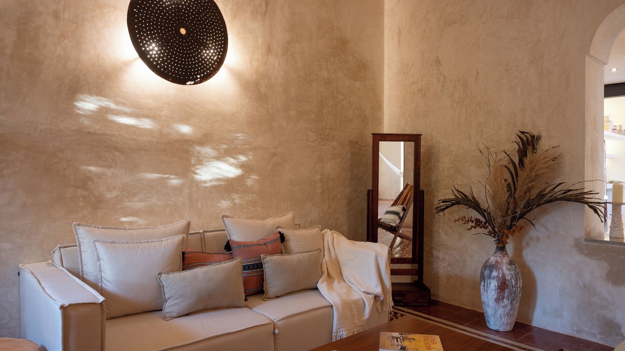 Photo of Livingroom in Centro