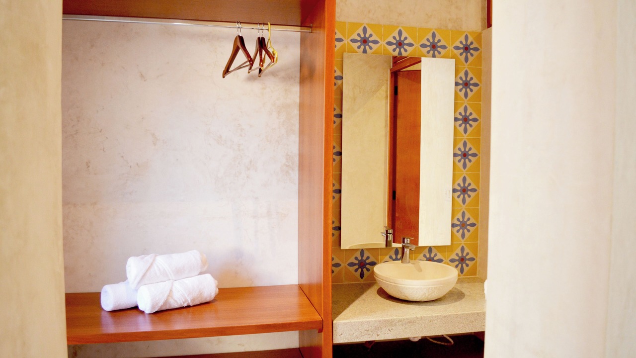 Photo of Bathroom in Centro