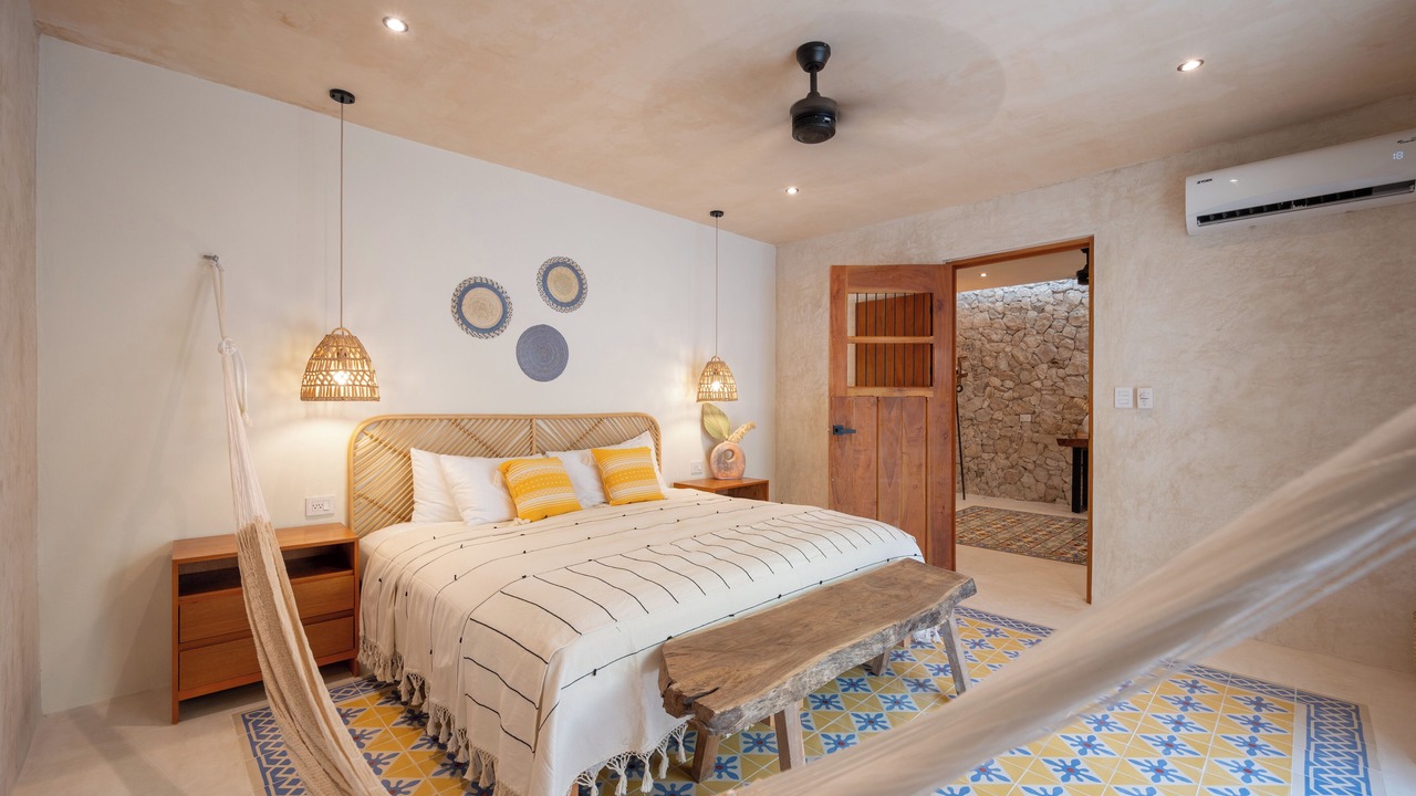 Photo of Bedroom in Centro