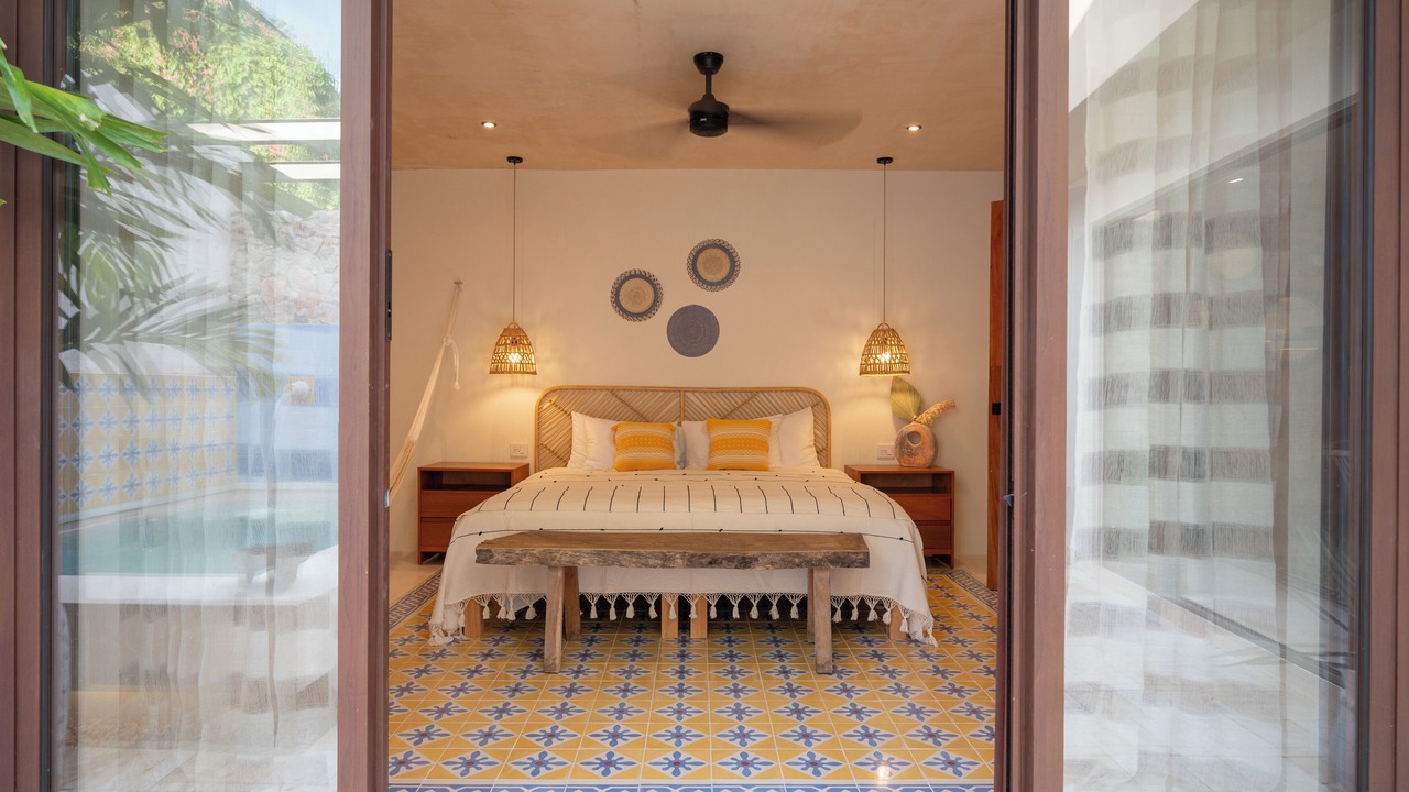 Photo of Bedroom in Centro
