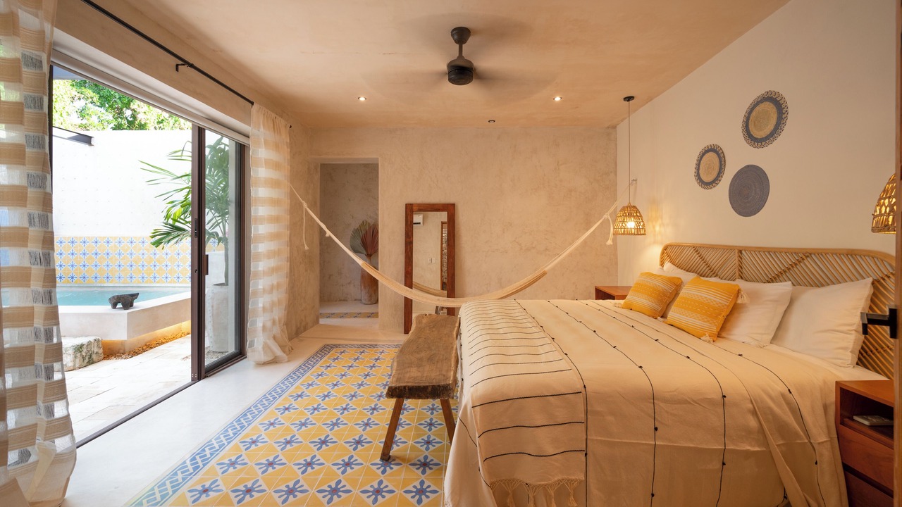 Photo of Bedroom in Centro