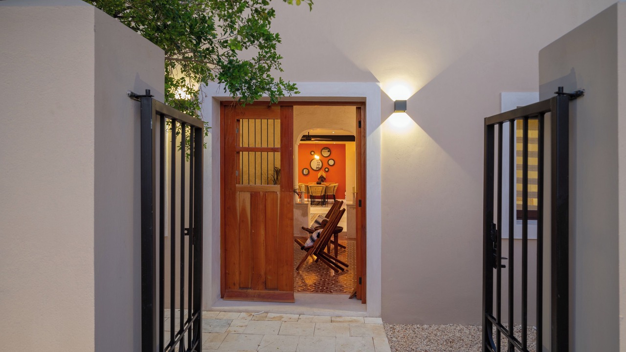 Photo of Outdoor in Centro