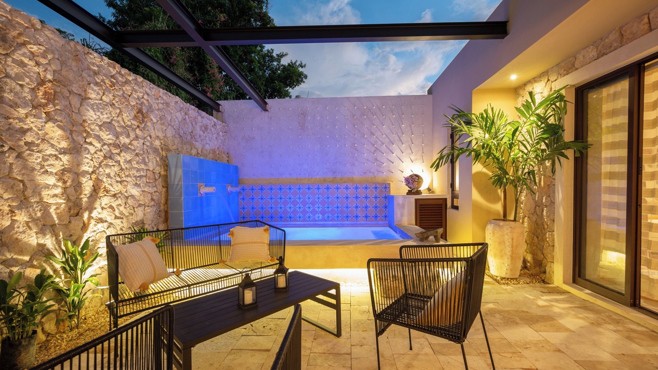 Photo of Patio Balcony in Centro