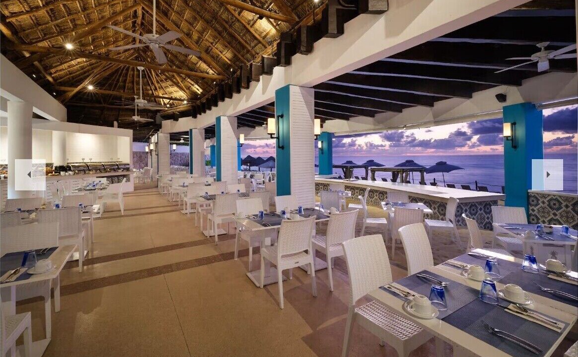 Photo of Outdoor in Zona Hotelera