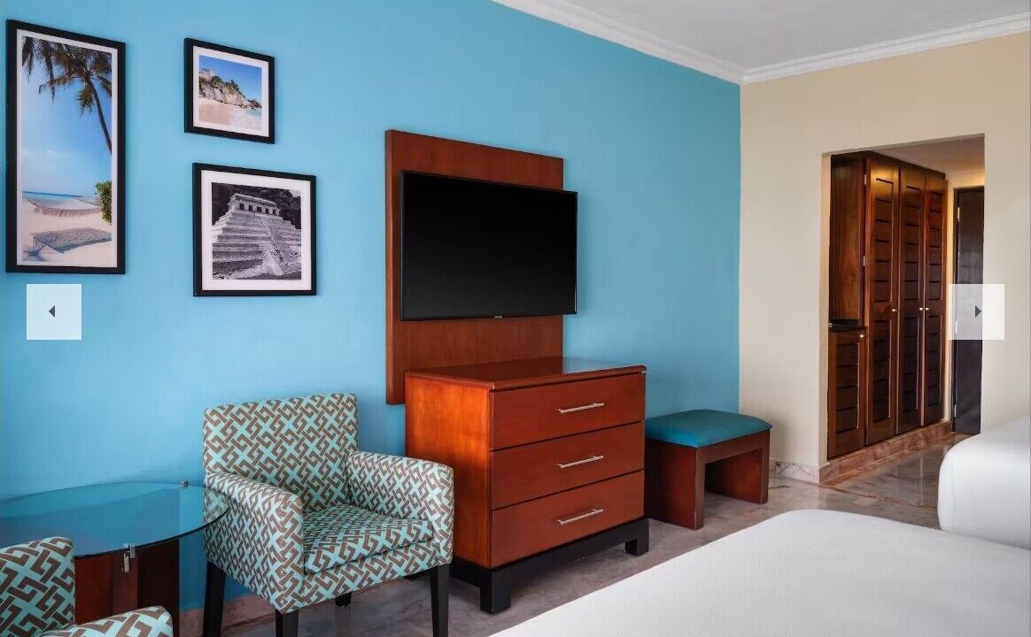 Photo of Bedroom in Zona Hotelera