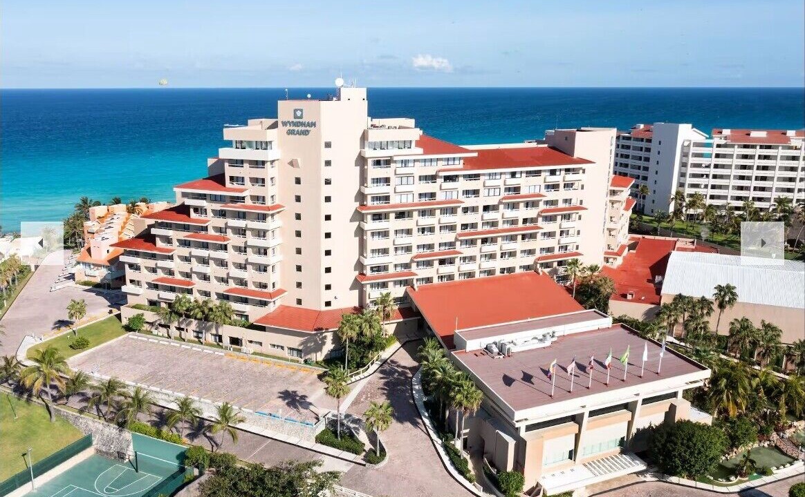 Photo of Outdoor in Zona Hotelera