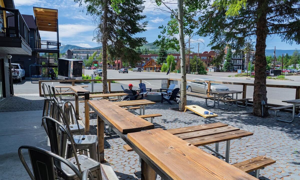 Photo of Outdoor in Winter Park