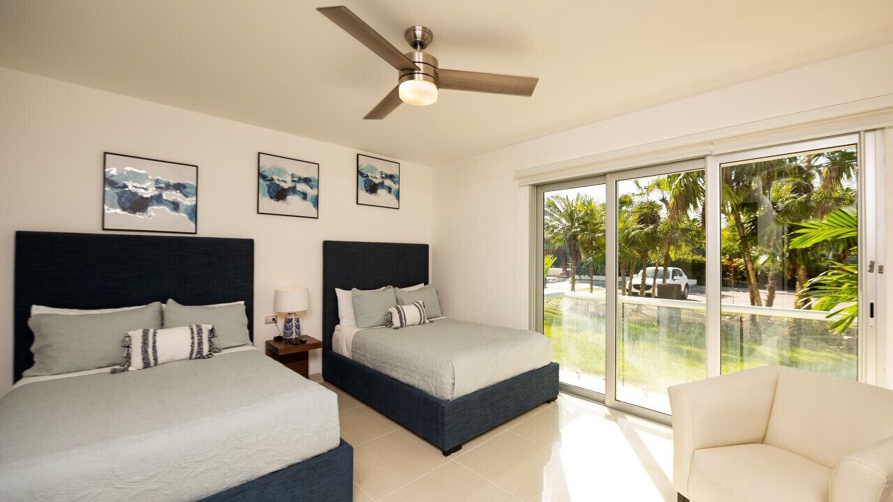 Photo of Bedroom in Cancun