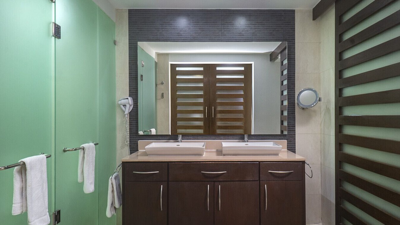 Photo of Bathroom in Cancun