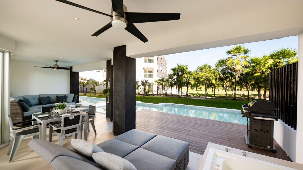 Photo of Outdoor in Cancun