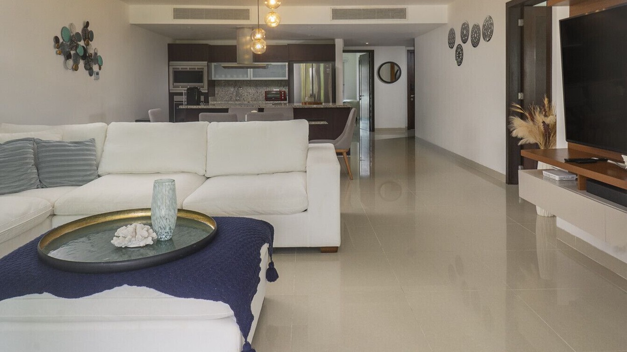 Photo of Livingroom in Cancun