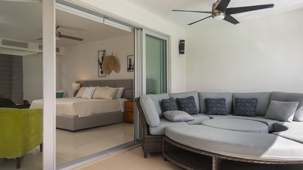 Photo of Bedroom in Cancun