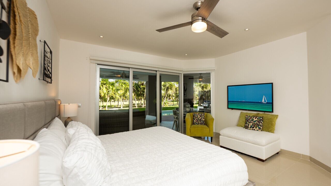 Photo of Bedroom in Cancun