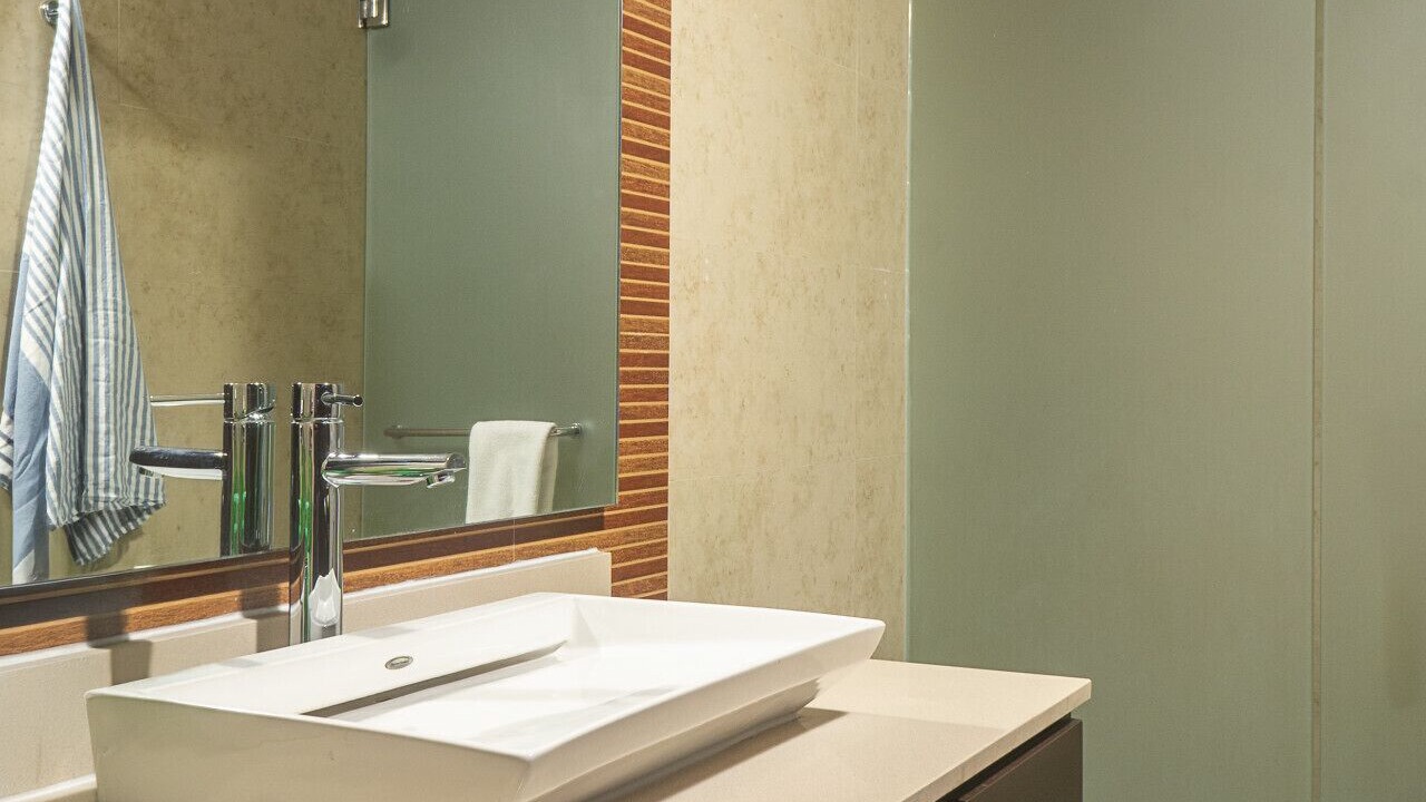 Photo of Bathroom in Cancun