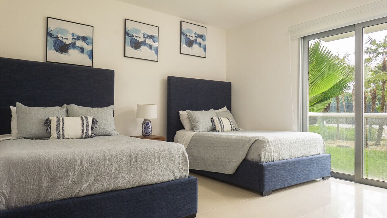 Photo of Bedroom in Cancun