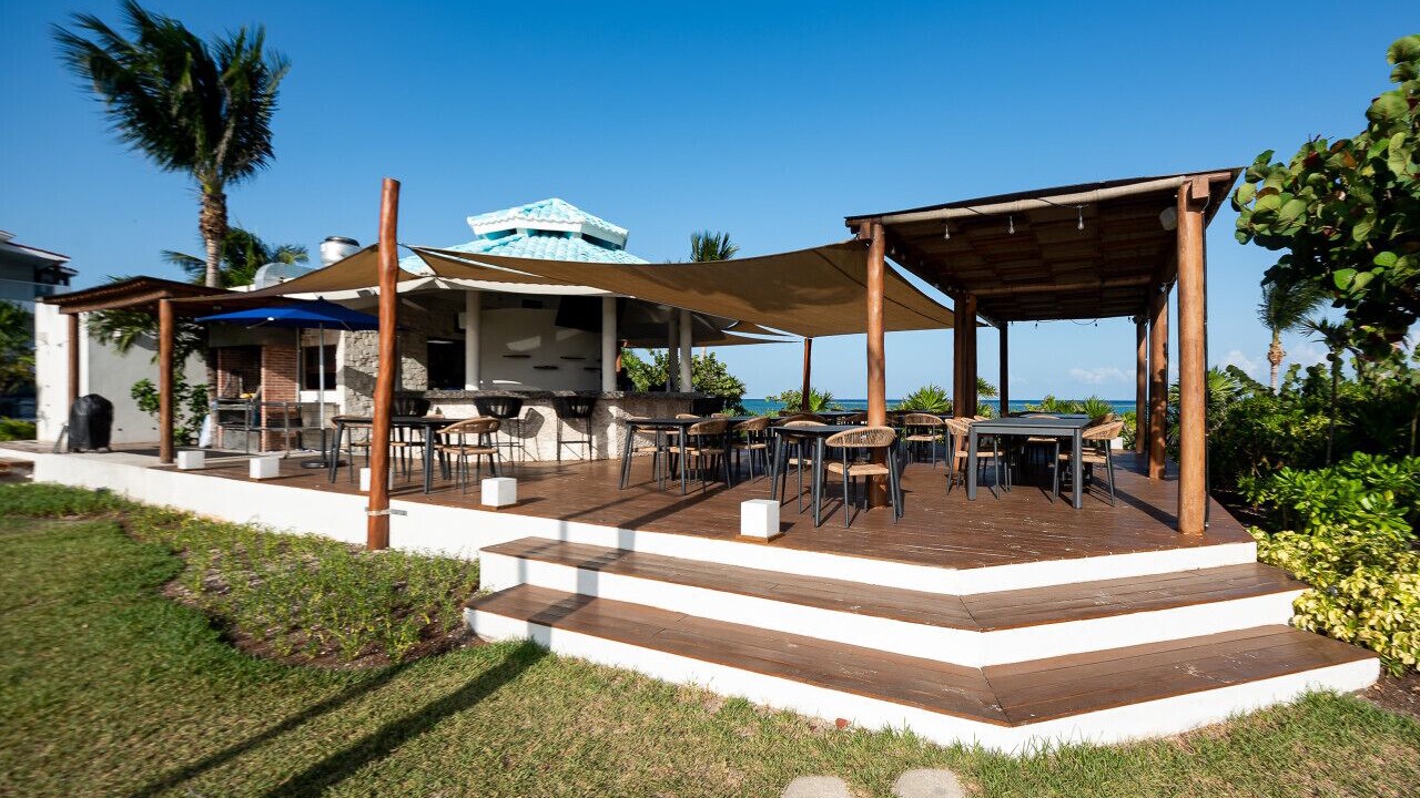 Photo of Outdoor in Cancun