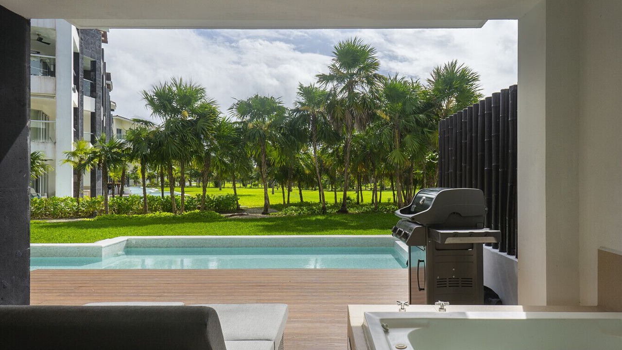 Photo of Outdoor in Cancun